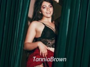 TanniaBrown