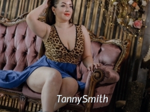 TannySmith