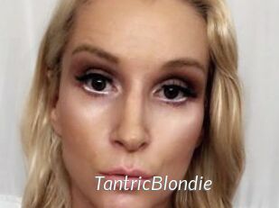 TantricBlondie