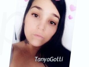 TanyaGotti