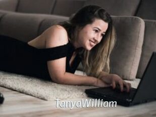 TanyaWilliam