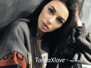 TanyaXlove