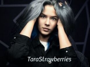 TaraStrawberries