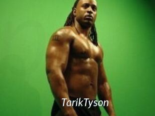 Tarik_Tyson