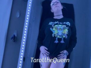 TarottheQueen