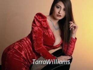 TarraWilliams