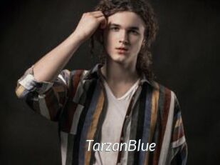 TarzanBlue