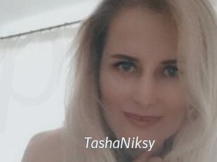 TashaNiksy