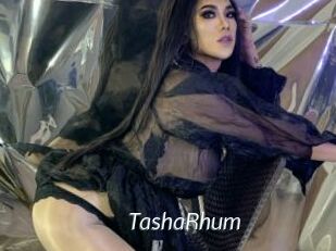 TashaRhum