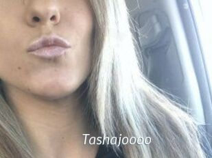 Tashajoooo