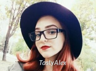 TastyAlex