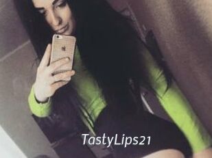 TastyLips21