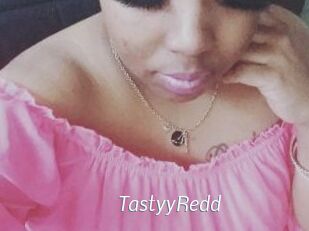 TastyyRedd