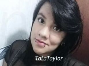 TataTaylor