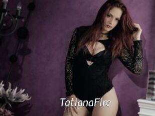 TatianaFire