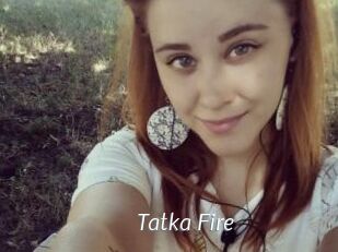 Tatka_Fire