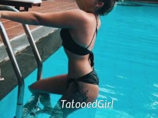 TatooedGirl