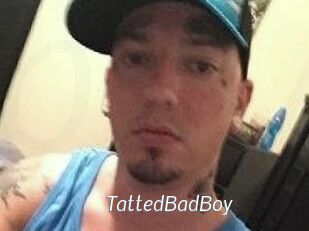 TattedBadBoy