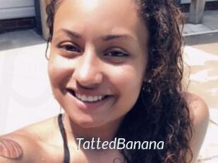 TattedBanana