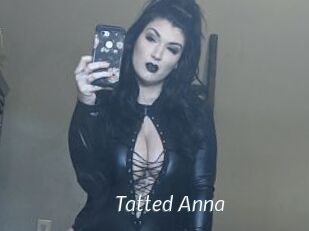 Tatted_Anna