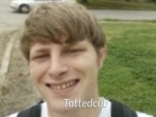 Tattedcub