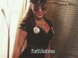 Tattilatino