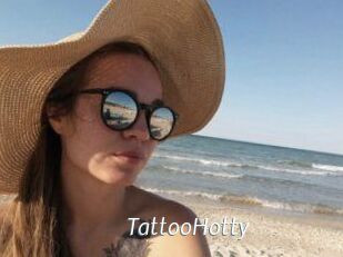 TattooHotty