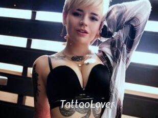 TattooLover