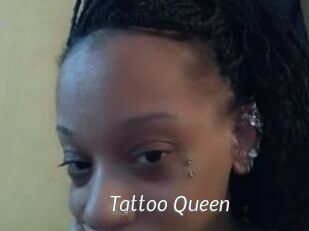 Tattoo_Queen