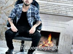 TattooedBoyBigXL