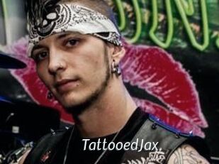 Tattooed_Jax