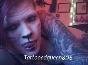 Tattooedqueen806