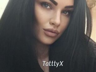 TatttyX