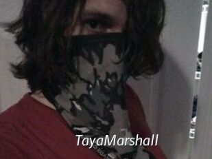 TayaMarshall