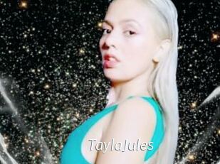 TaylaJules