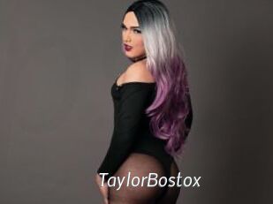 TaylorBostox