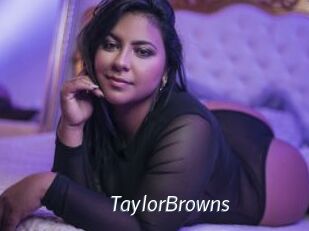 TaylorBrowns