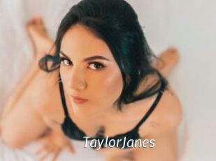 TaylorJanes