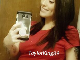 TaylorKing89