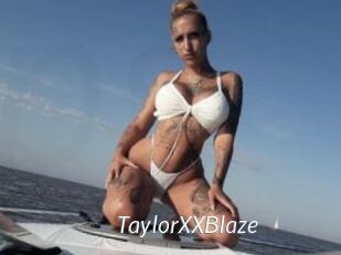 TaylorXXBlaze