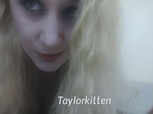 Taylorkitten