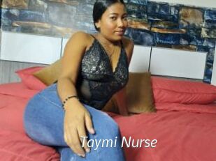 Taymi_Nurse