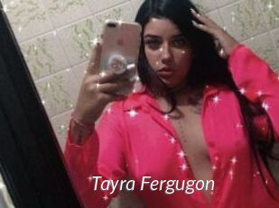 Tayra_Fergugon