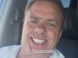 Tazzmann