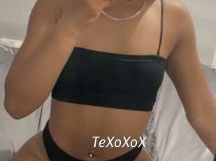 TeXoXoX