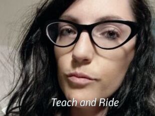 Teach_and_Ride