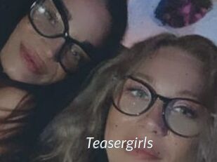 Teasergirls