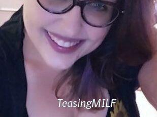 TeasingMILF