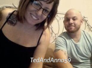 TedAndAnna59