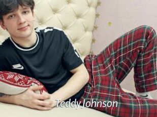 TeddyJohnson